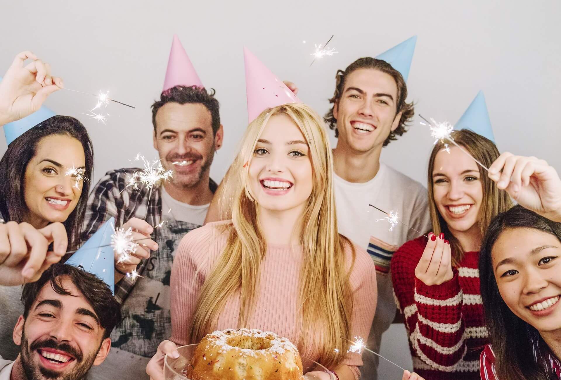 Schulstart mit Herz - Feiere dein Kind