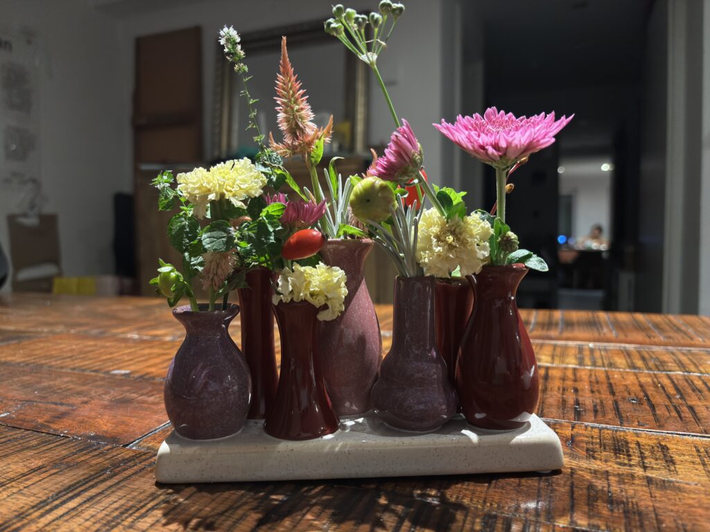 Blumengrüße