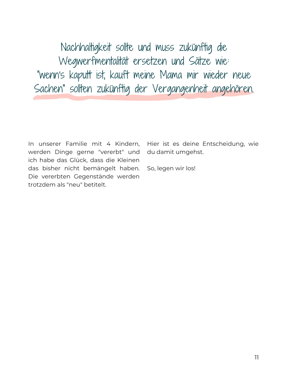 Schulstart-mit-Herz-Workbook "Ordnung" Seite 11